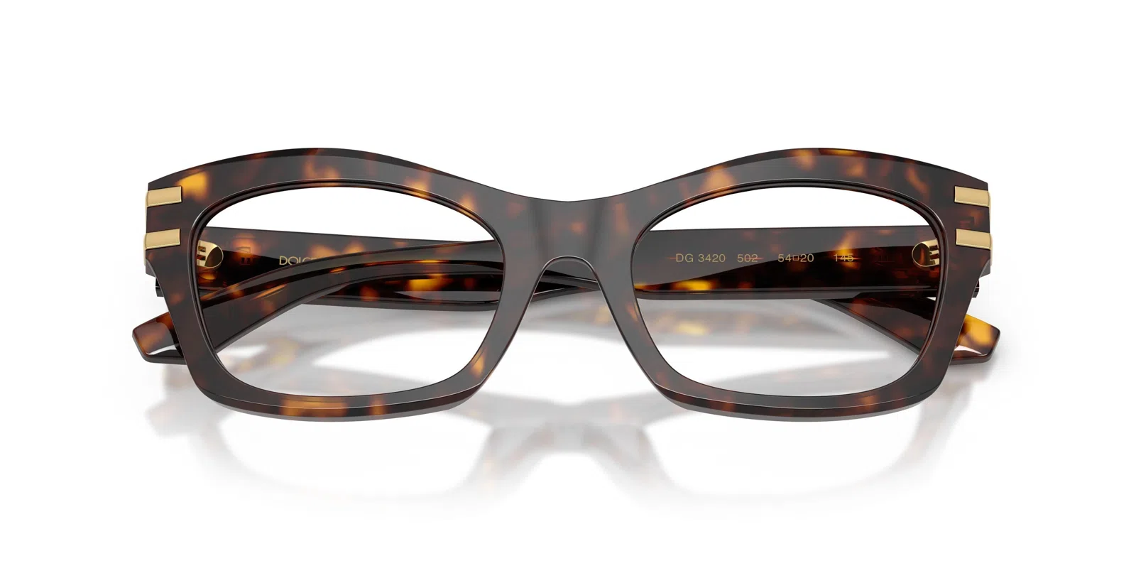 Dolce & Gabbana 3420 Eyeglasses - view 14